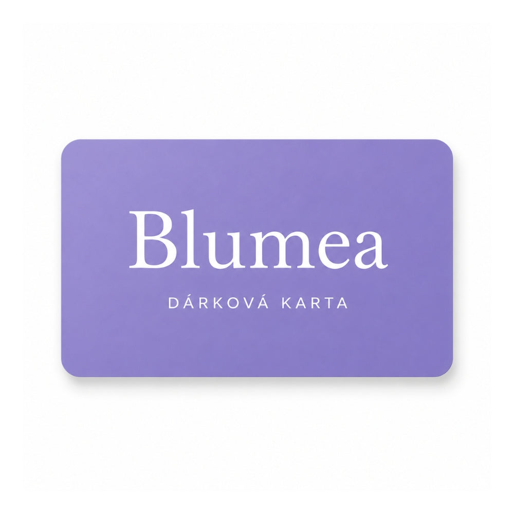 Dárková kartička