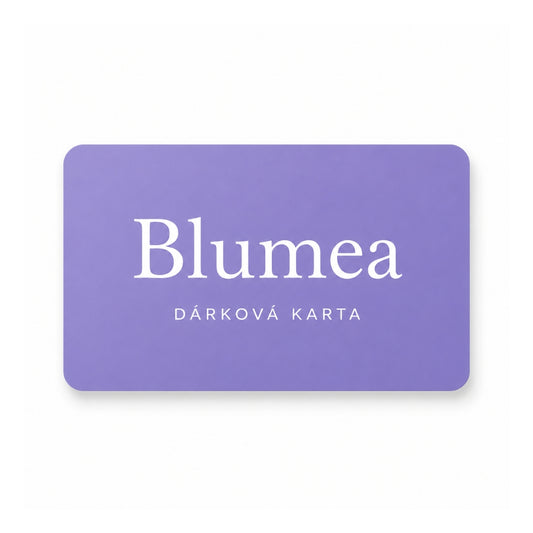 Dárková kartička